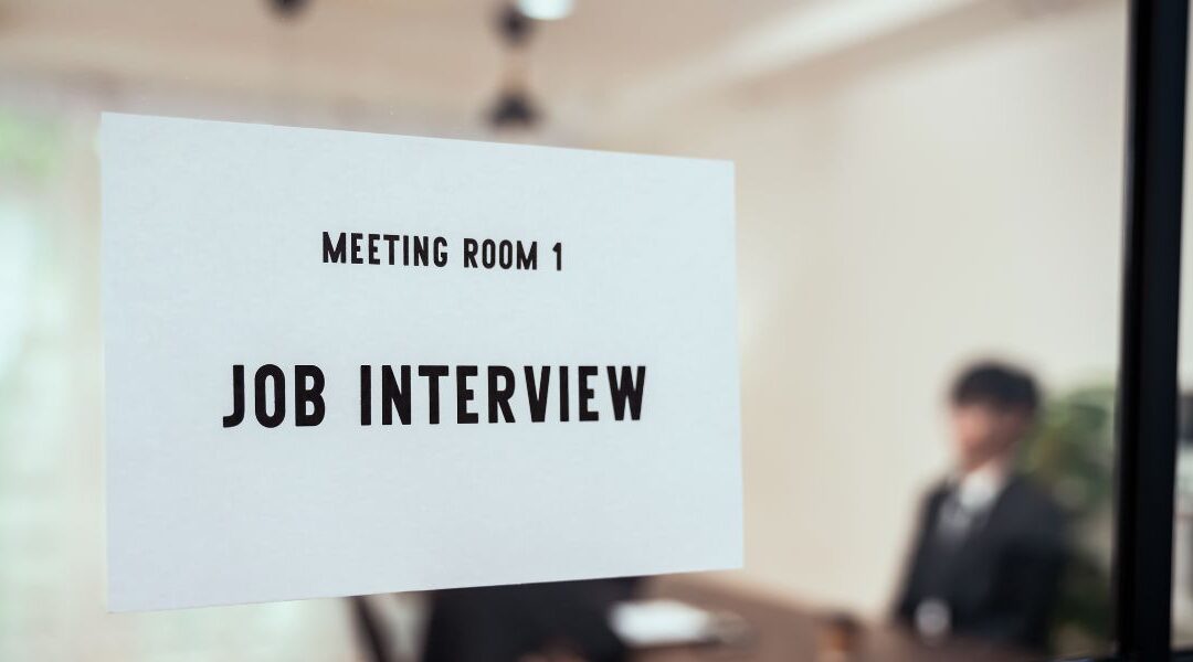 Job interview tips: How to prepare